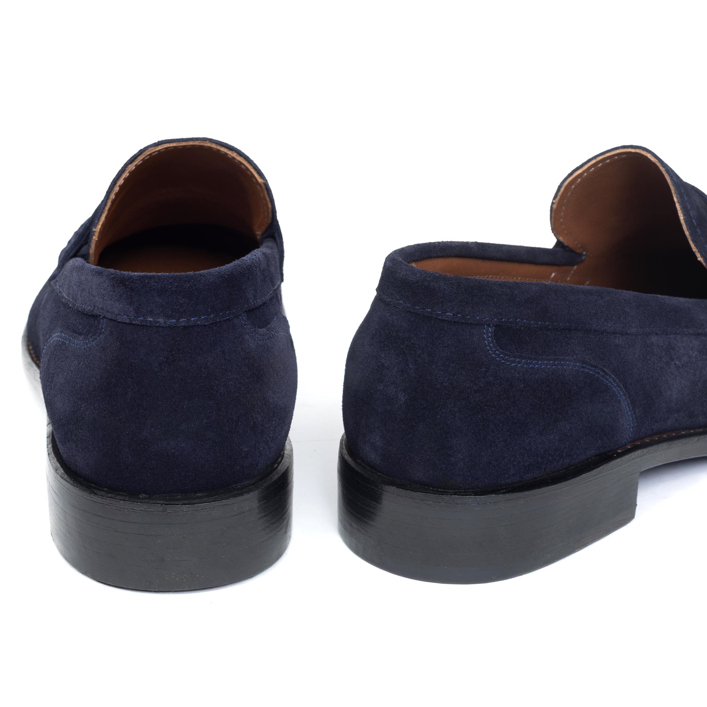 [navy blue]