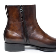 [brown]