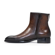 [brown]