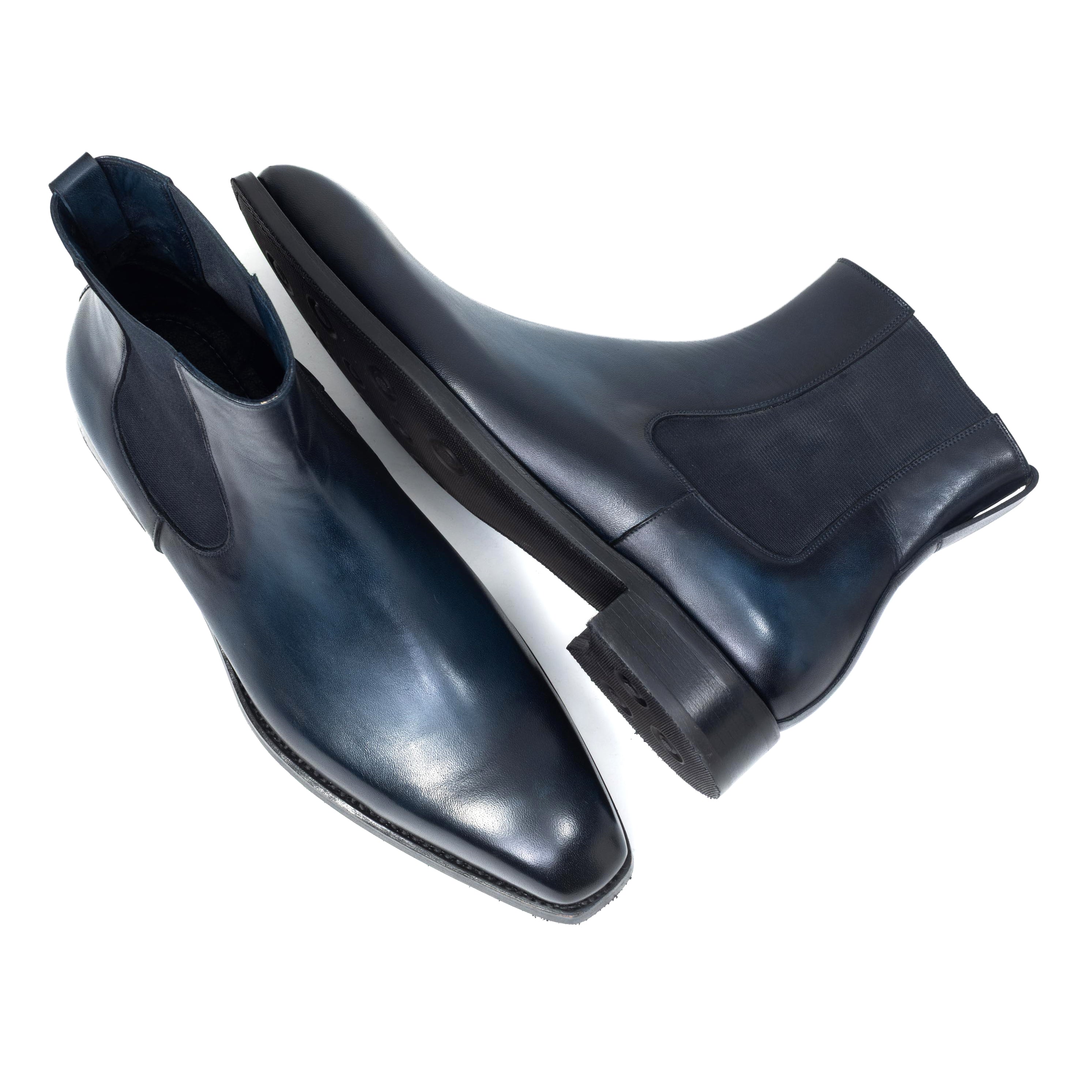 [navy blue]