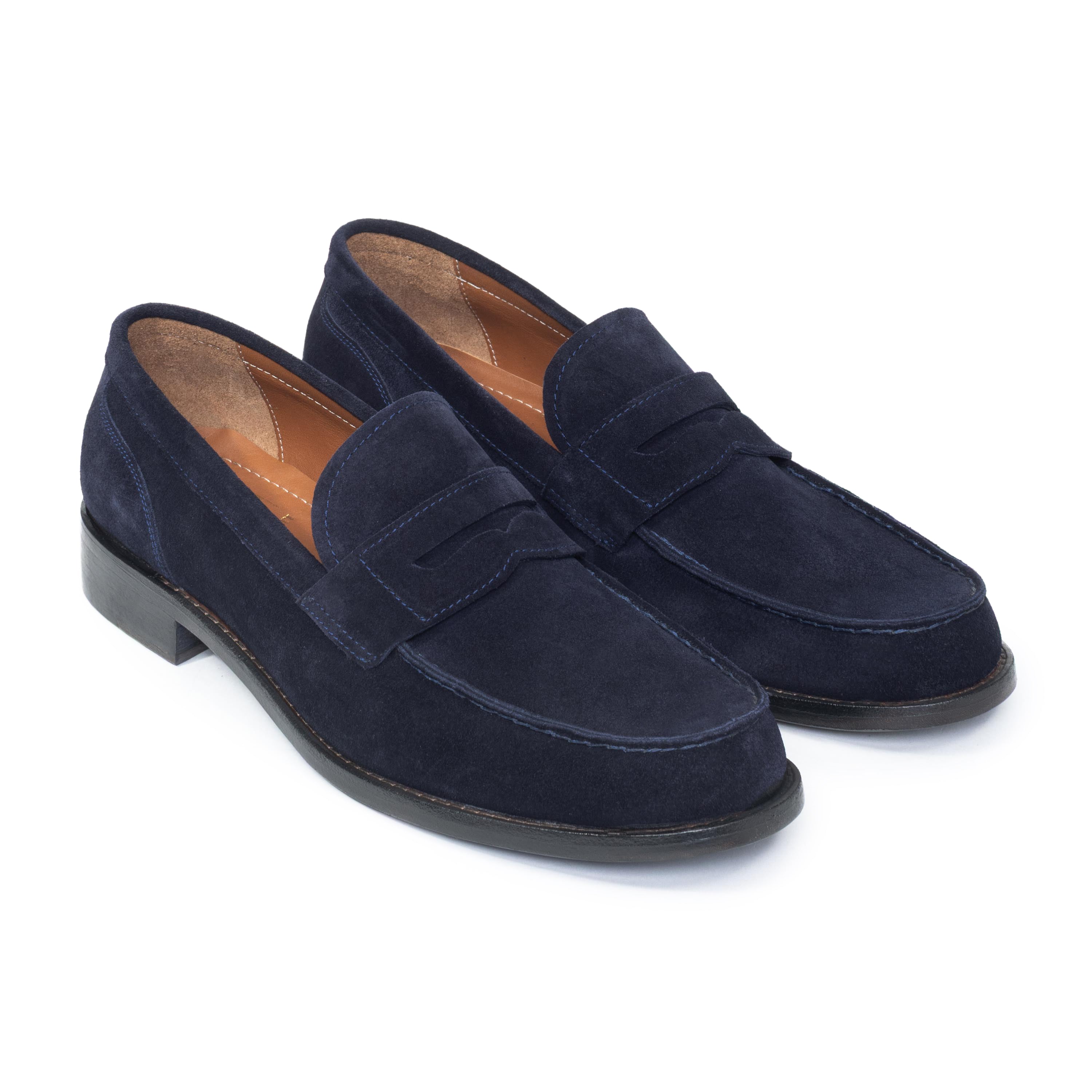 [navy blue]