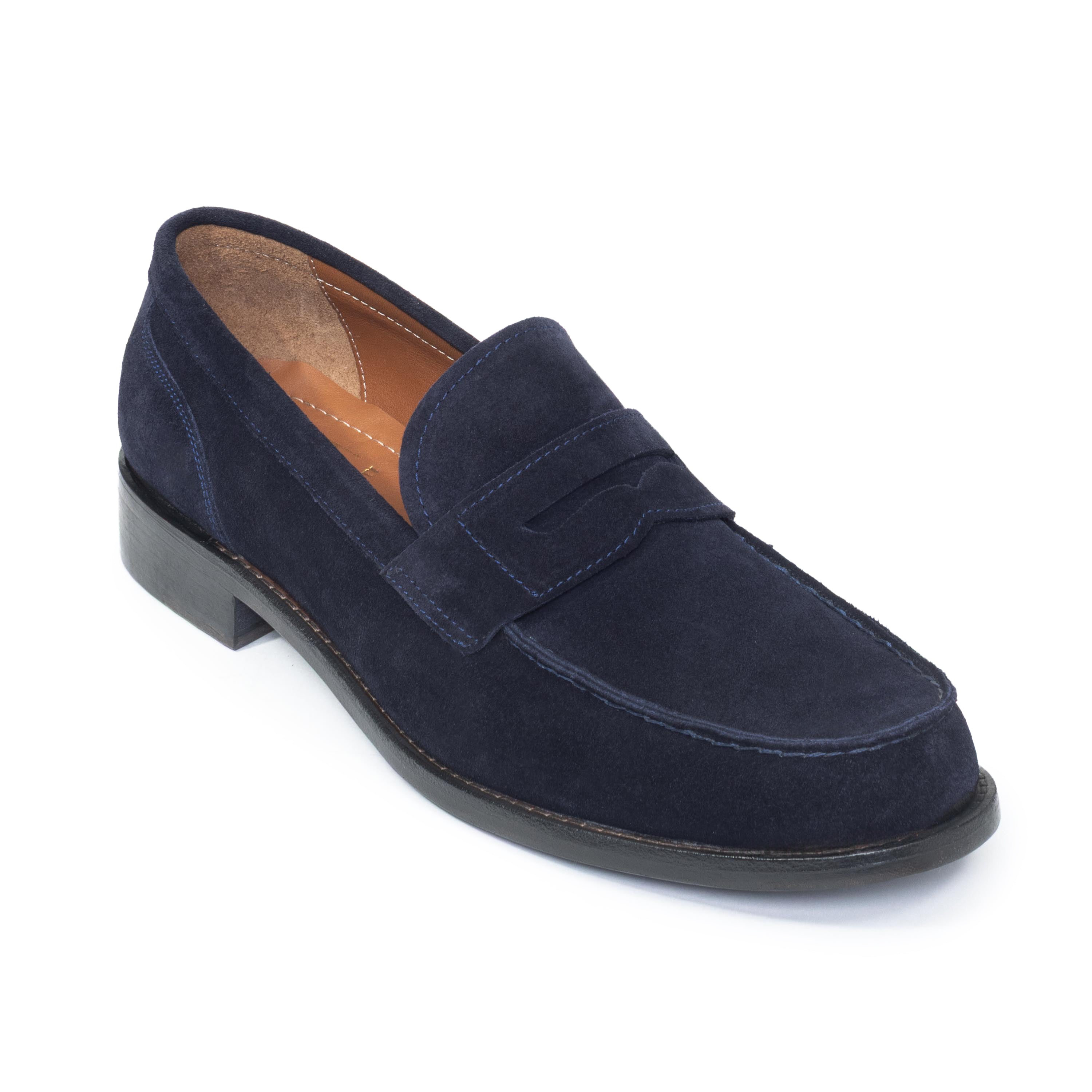 [navy blue]