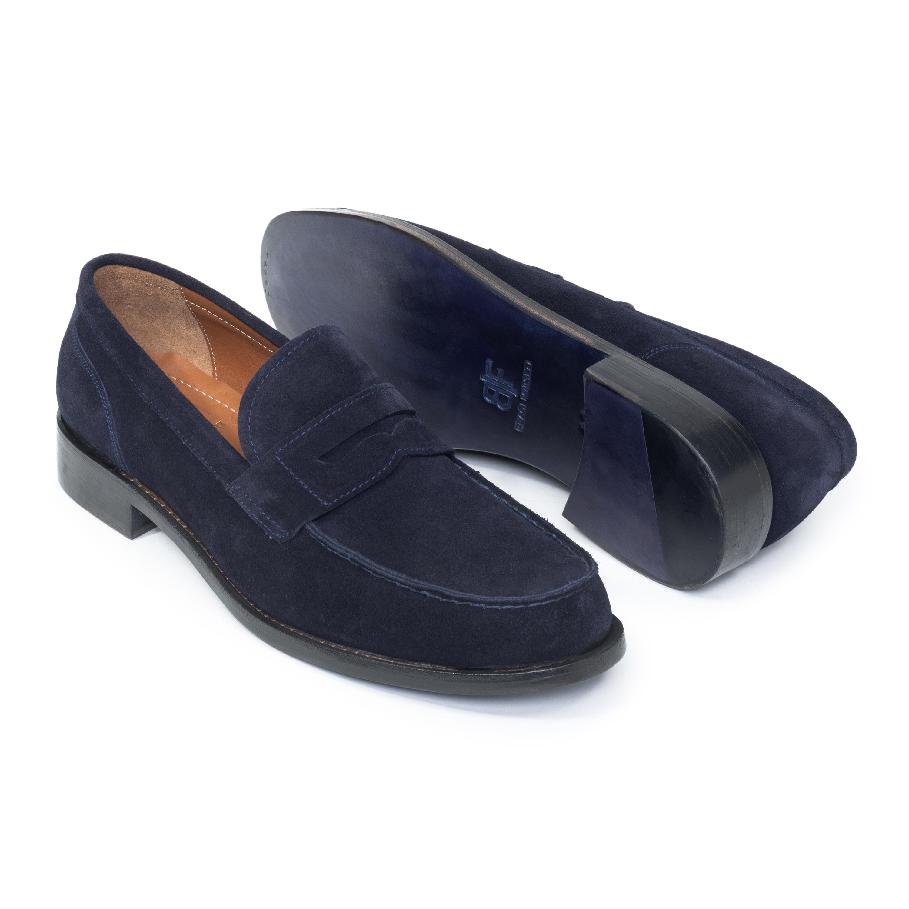 [navy blue]