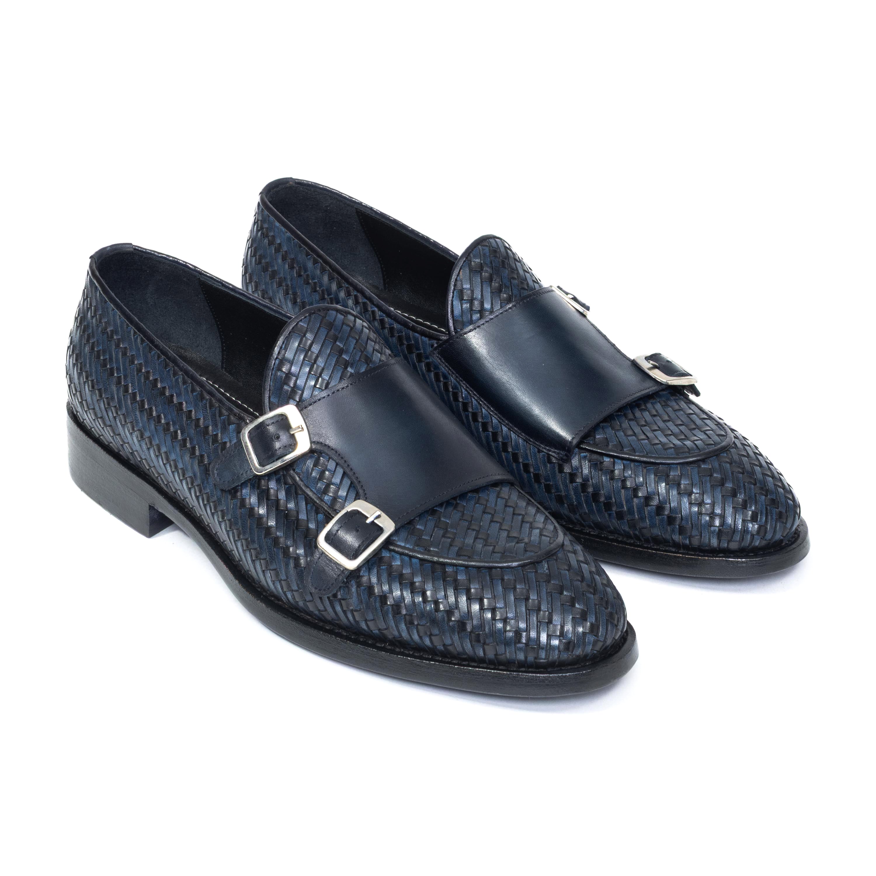 [navy blue]