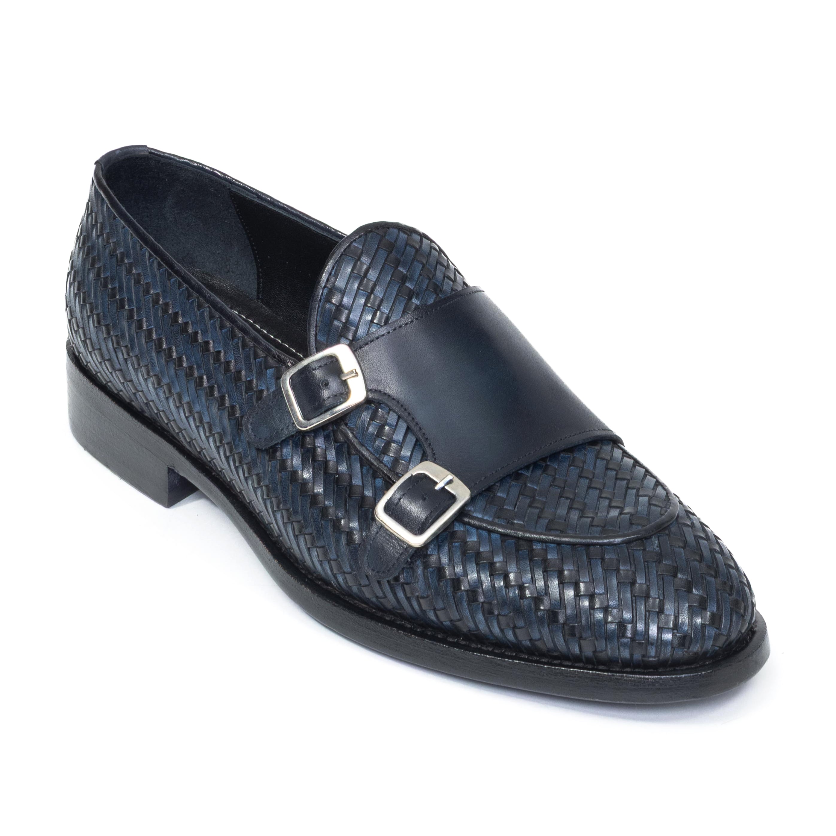 [navy blue]