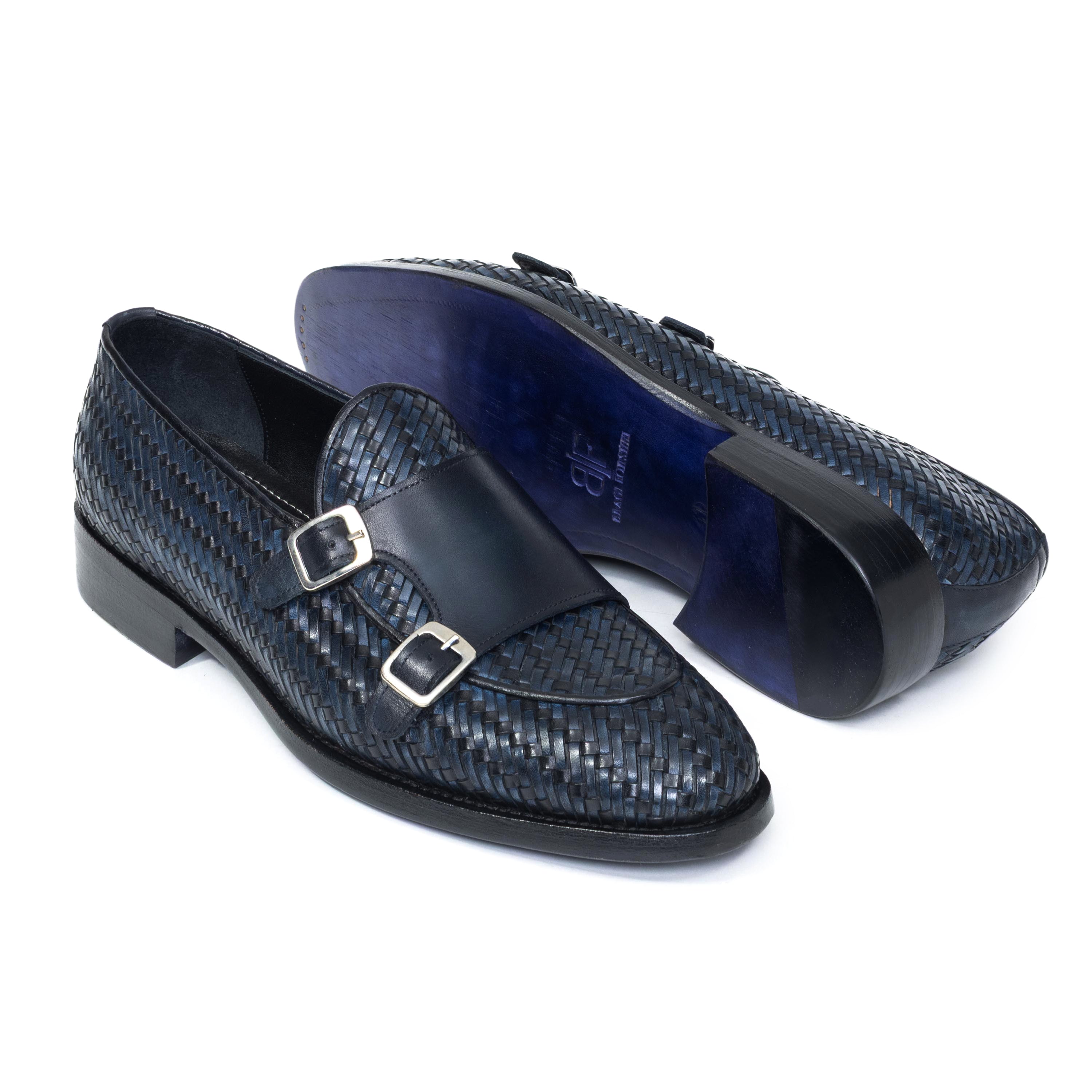 [navy blue]