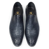 The Nuovo Weave Venice Loafer