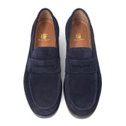 [navy blue]