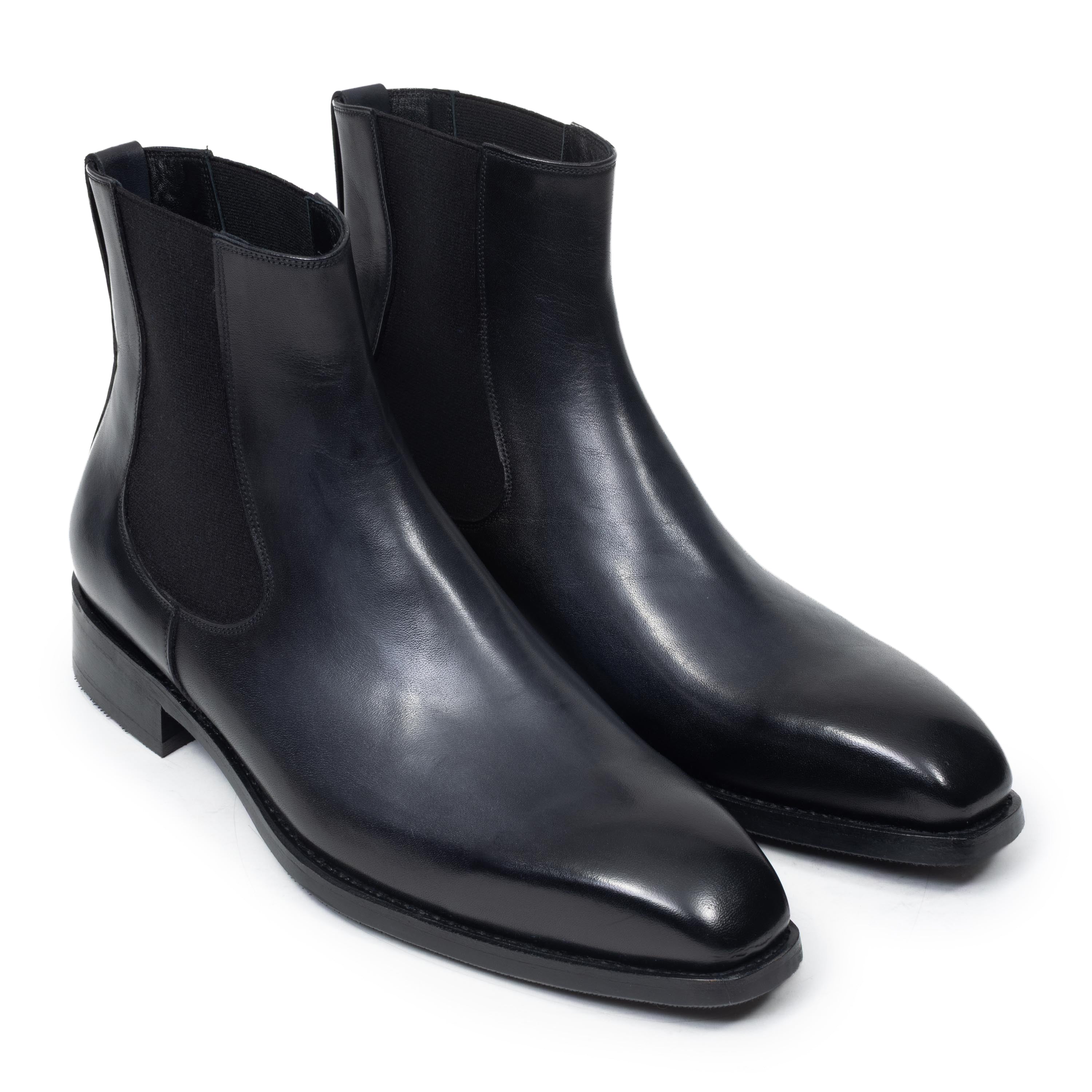 [Dark Anthracite]