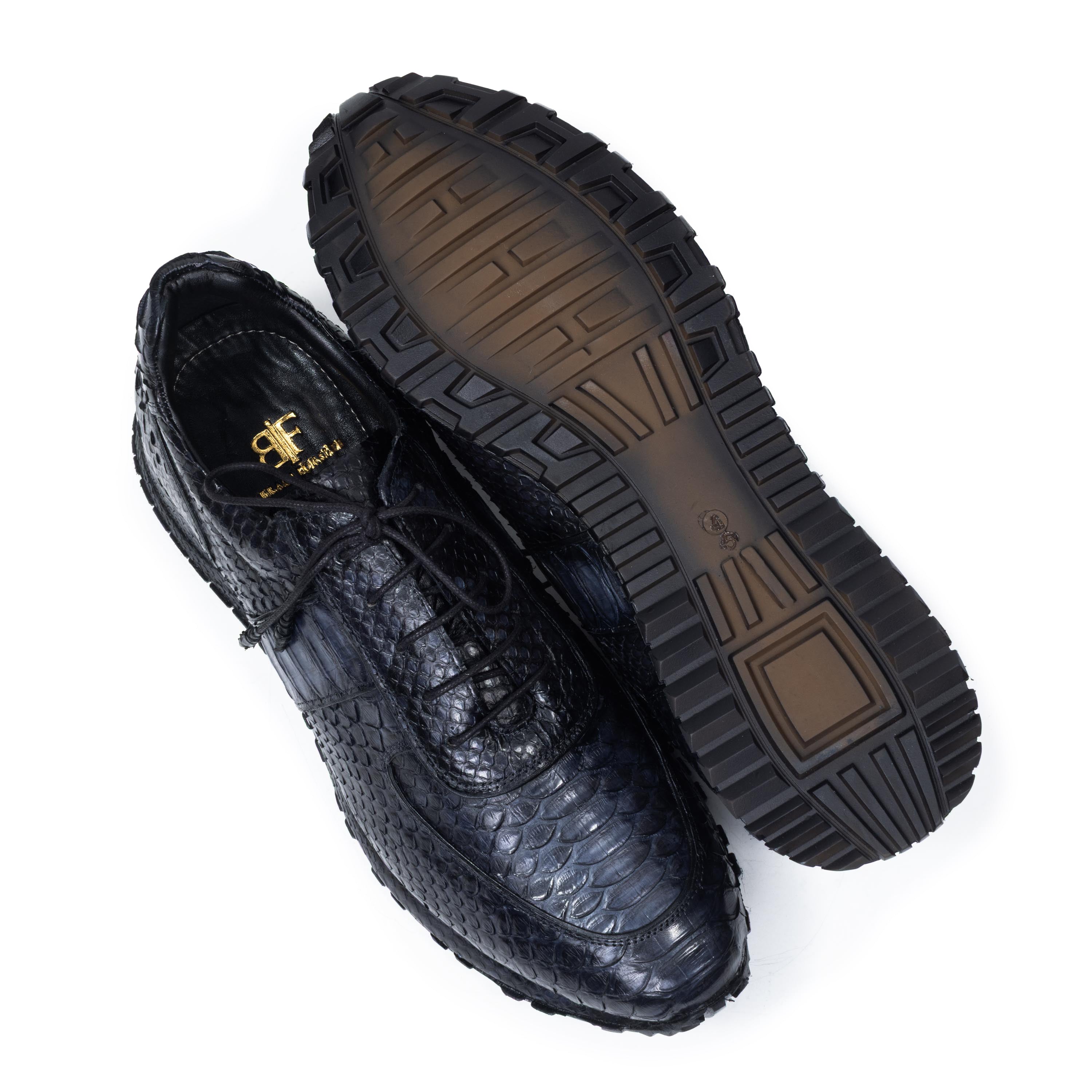 [Dark Anthracite]