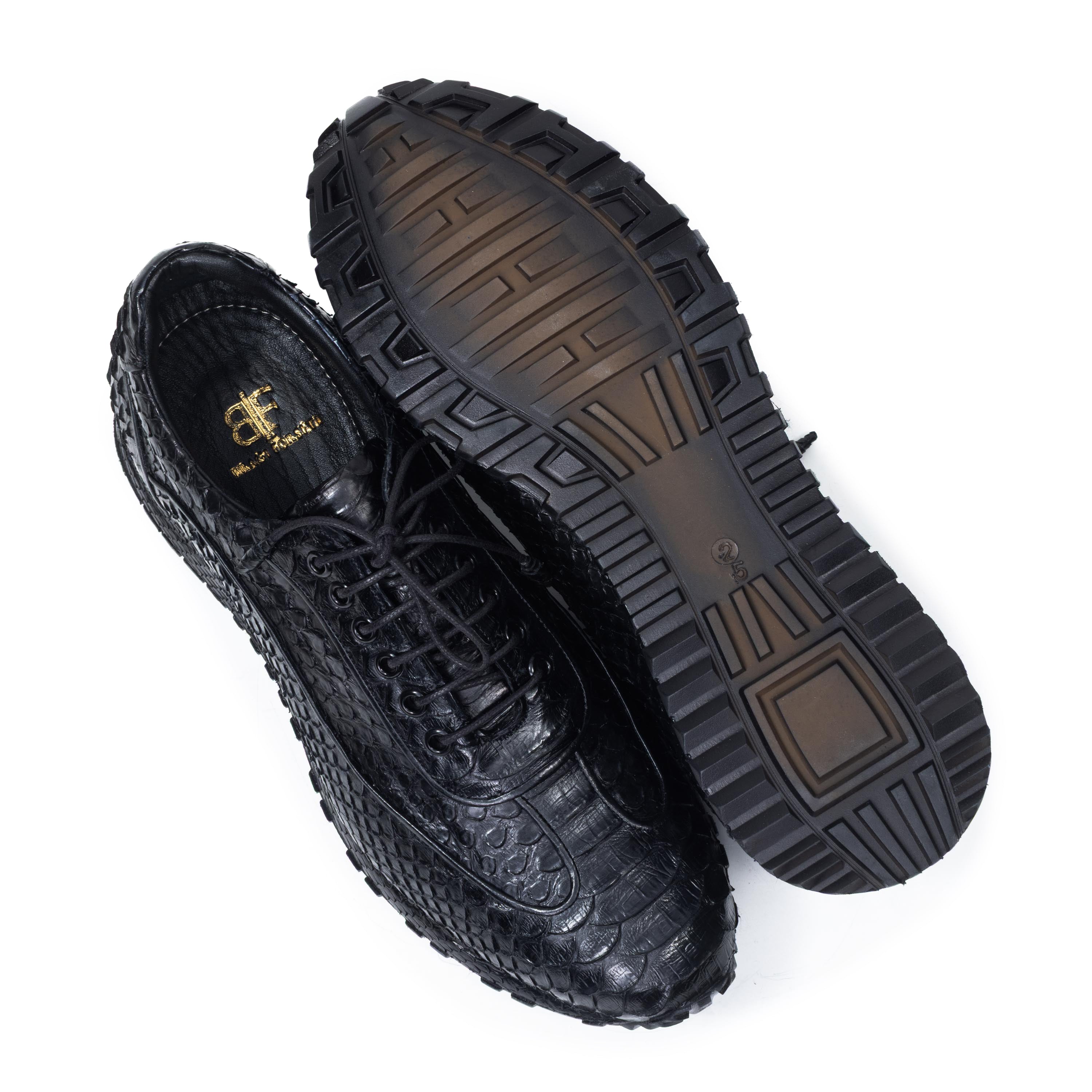 [Black] 