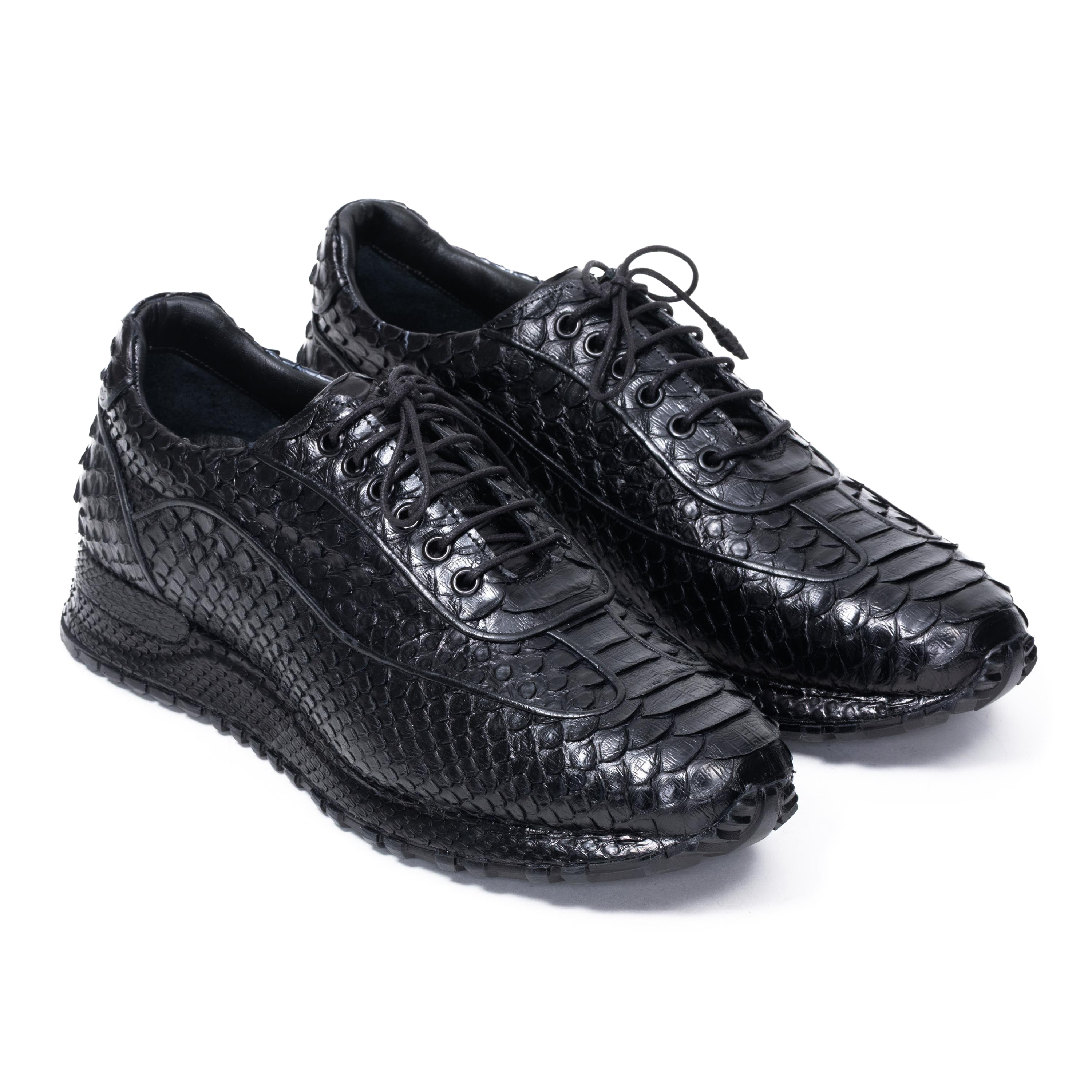 [Black] 