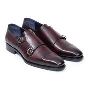 The Marone Verdict Patina Double Monk