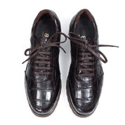 [Dark Brown]