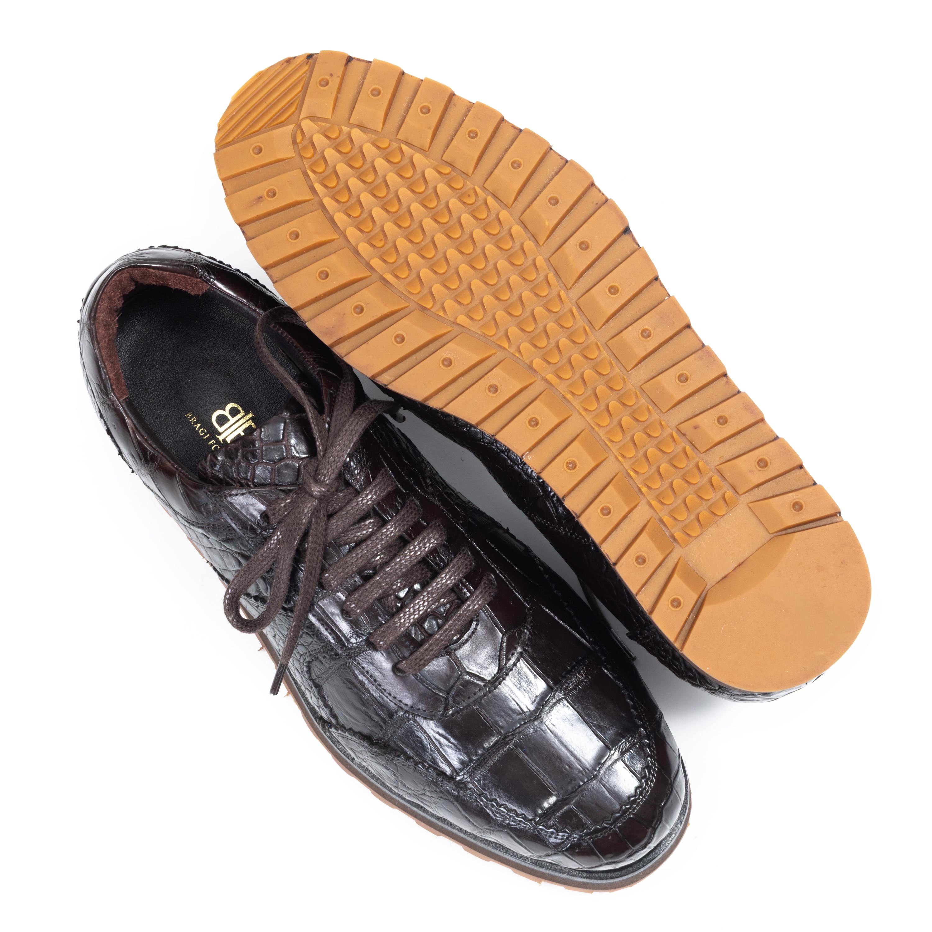 [Dark Brown]