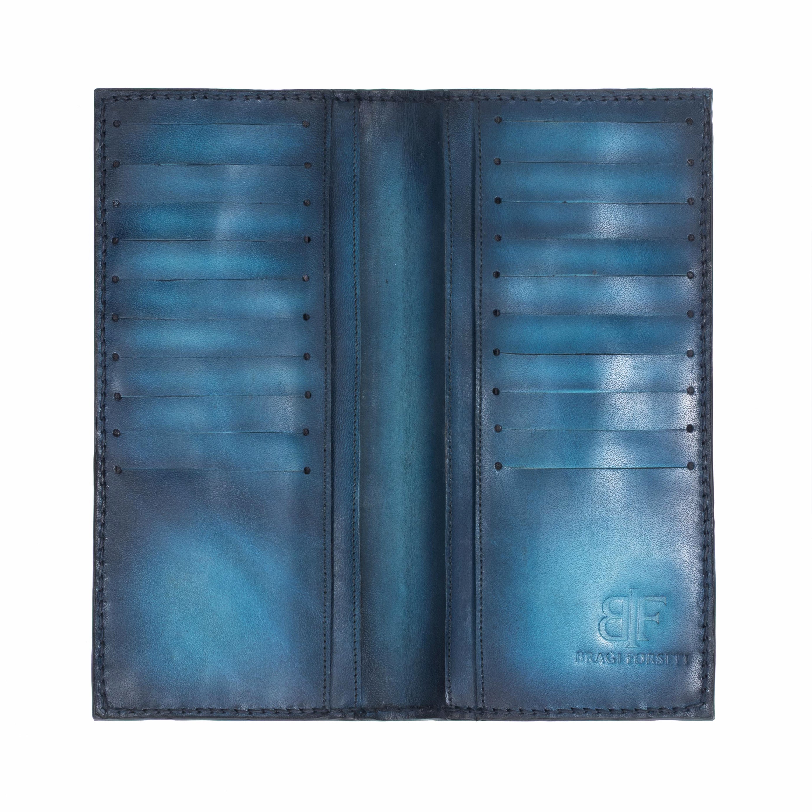 The Maestro Python Vertical Wallet