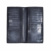 The Zenith Patina Vertical Wallet