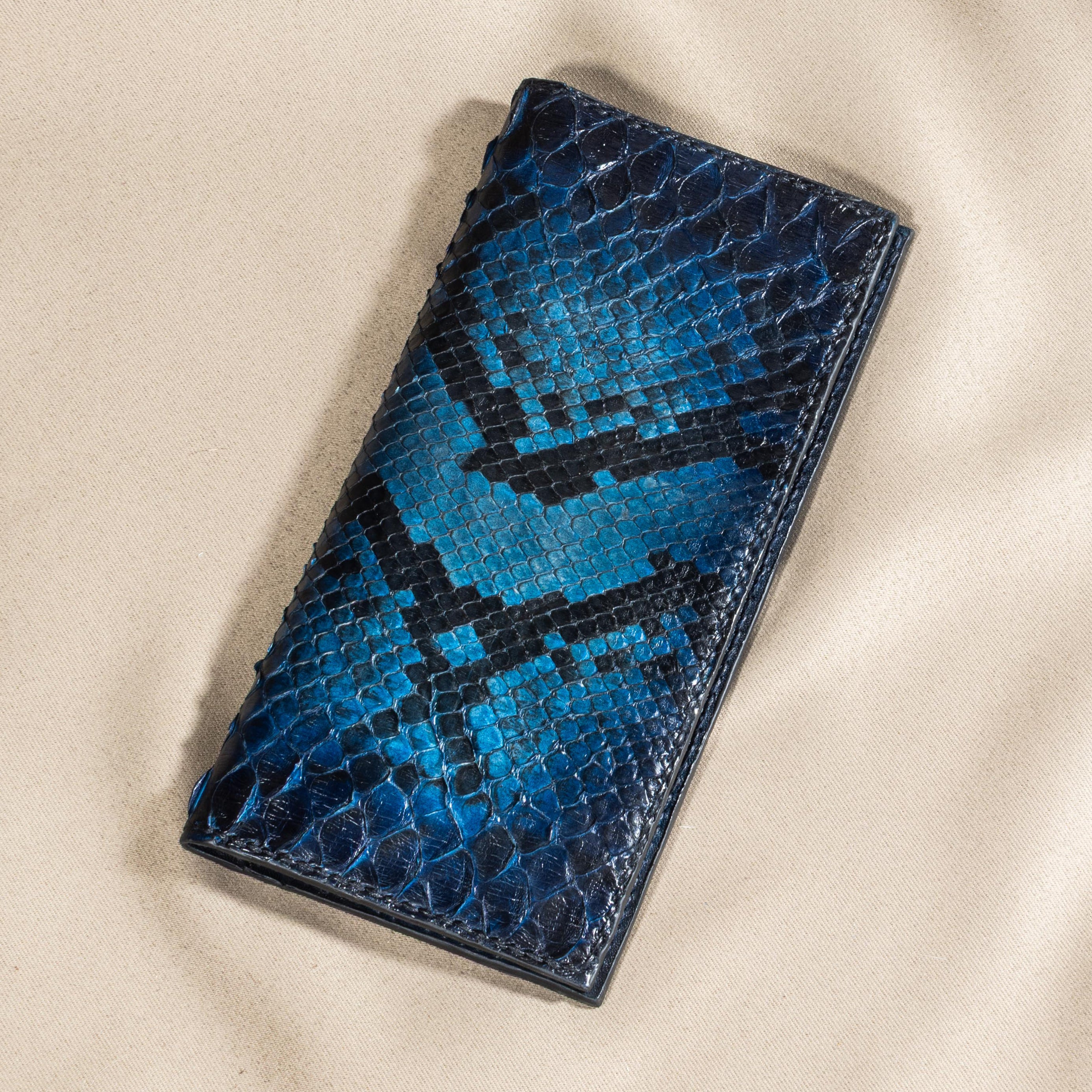 The Maestro Python Vertical Wallet