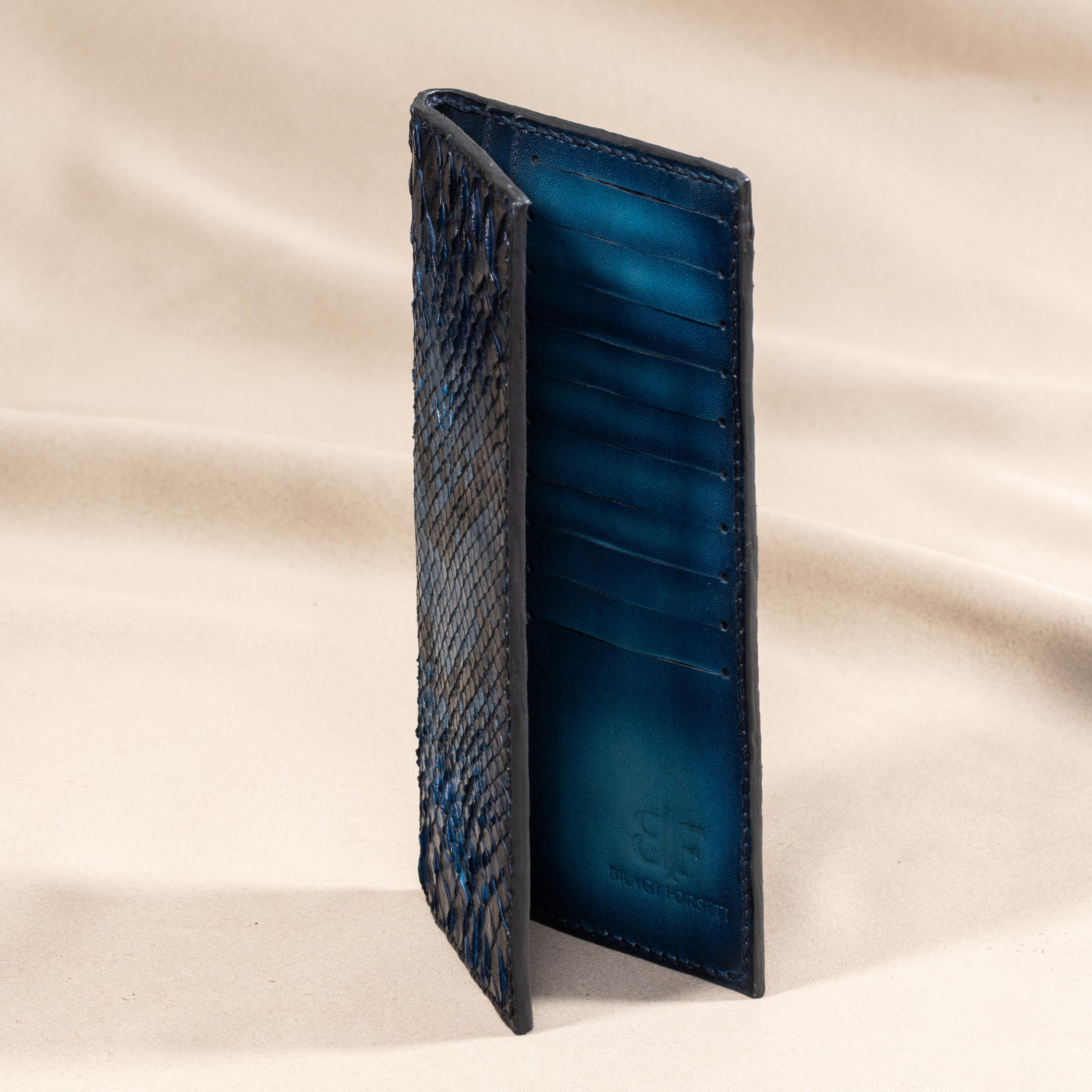 The Maestro Python Vertical Wallet