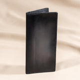 The Zenith Patina Vertical Wallet