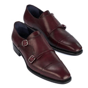 The Marone Verdict Patina Double Monk