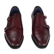 The Marone Verdict Patina Double Monk