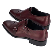 The Marone Verdict Patina Double Monk
