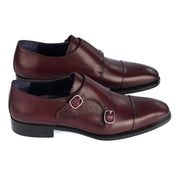 The Marone Verdict Patina Double Monk