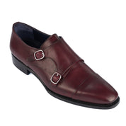 The Marone Verdict Patina Double Monk
