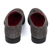 The Epoch Suede Tassel Loafer