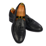 The Mayfair Tassel Loafer