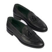 The Mayfair Tassel Loafer