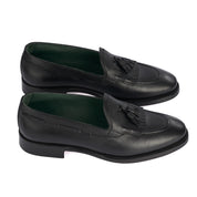 The Mayfair Tassel Loafer