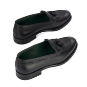 The Mayfair Tassel Loafer