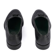 The Mayfair Tassel Loafer