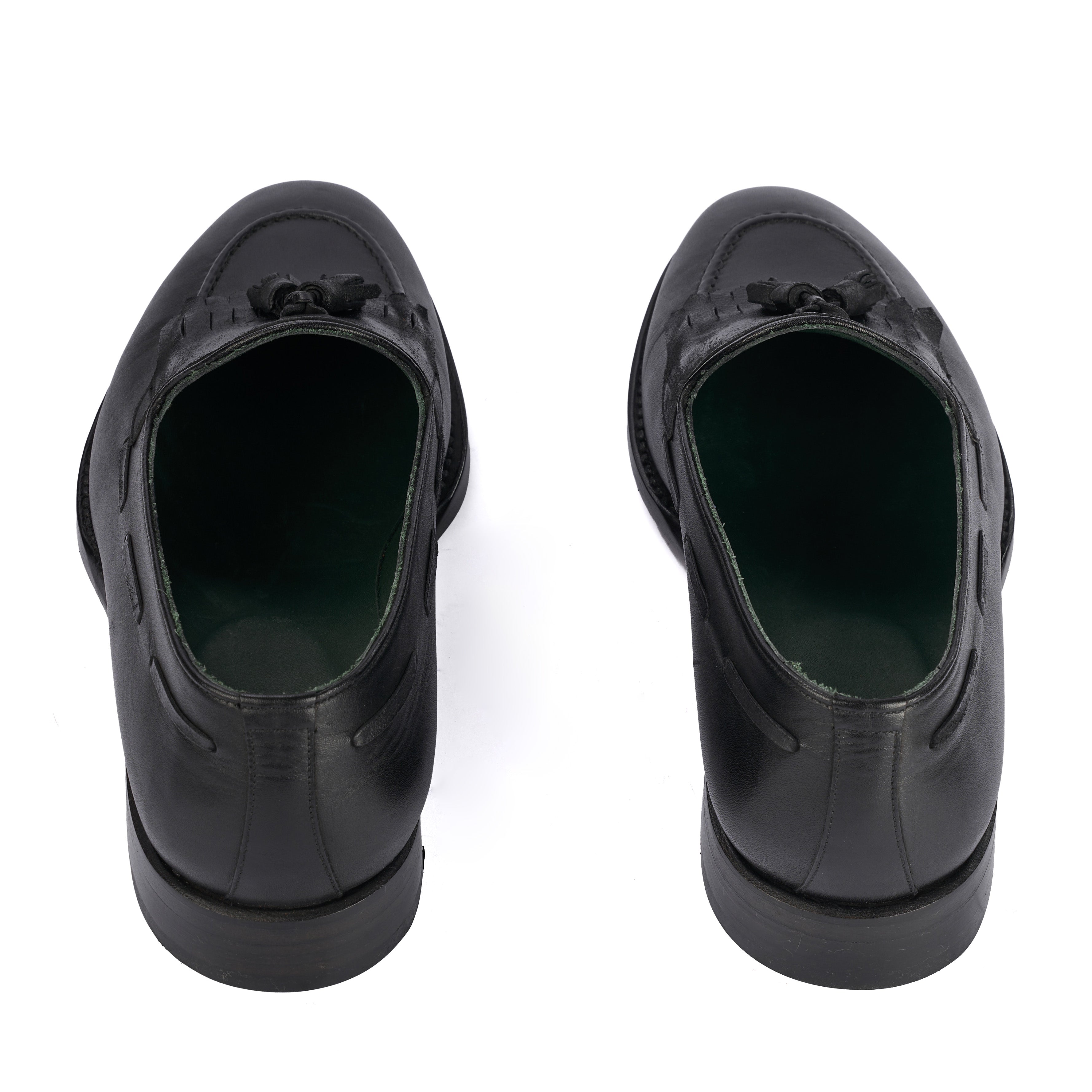 The Mayfair Tassel Loafer