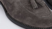 The Epoch Suede Tassel Loafer