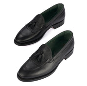 The Mayfair Tassel Loafer