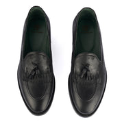 The Mayfair Tassel Loafer