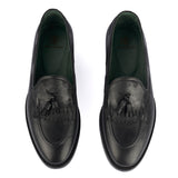 The Mayfair Tassel Loafer