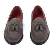 The Epoch Suede Tassel Loafer