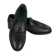 The Mayfair Tassel Loafer