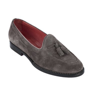 The Epoch Suede Tassel Loafer