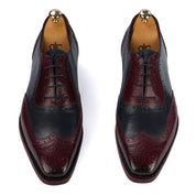 The Cadenza Brogue Oxford