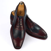 The Cadenza Brogue Oxford