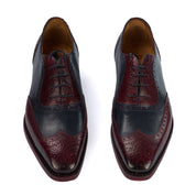 The Cadenza Brogue Oxford
