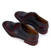The Cadenza Brogue Oxford