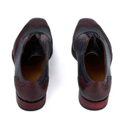 The Cadenza Brogue Oxford
