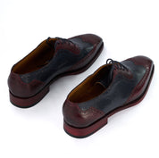 The Cadenza Brogue Oxford