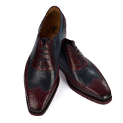 The Cadenza Brogue Oxford